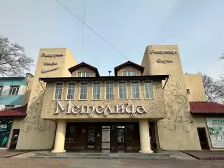Гостиница «МЕТЕЛИЦА» ООО «ПАРАДИЗ» — Уссурийск: фото объекта размещения
