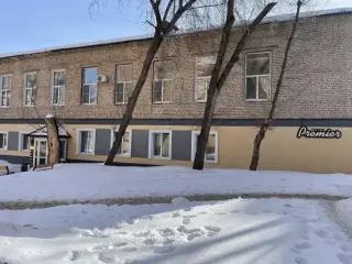 Отель «Премьер Отель» — Новокуйбышевск: фото объекта размещения