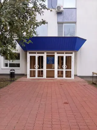 Хостел ГБУ ПО "Аэропорт г. Пензы" — Пенза: фото объекта размещения