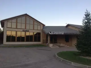Эко-отель «Савино» ООО «Викинг» — Тверская область: фото объекта размещения