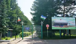 Общество с ограниченной ответственностью "Санаторий имени Чехова" — Республика Башкортостан: фото объекта размещения