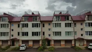 Апартаменты Парк У Дачи — Санкт-Петербург: фото объекта размещения