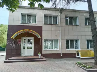 «Кемпинг «Рудный край» ООО «СНАБСТРОЙ» — Губкин: фото объекта размещения