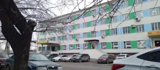 Хостел "Артинская" — Екатеринбург: фото объекта размещения