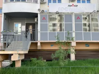 Гостиница "Лидер плюс" — Якутск: фото объекта размещения