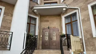 гостиница "Wolf Apartments" — Геленджик: фото объекта размещения