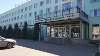 Гостиница «Березка» ООО «Березка» — Вышний Волочек: фото объекта размещения