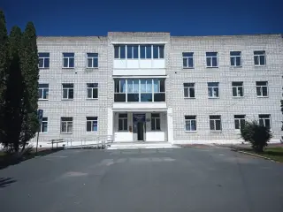 Хостел Муниципальное бюджетное учреждение дополнительного образования«Спортивная школа «Юность» Арсеньевского городского округа — Арсеньев: фото объекта размещения