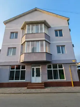 Морской Бриз — Анапа: фото объекта размещения
