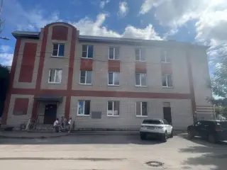 Хостел "Триумф" ИП Королёва В.Д. — Великий Новгород: фото объекта размещения