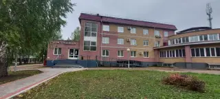 Гостиница "Надежда" ИП Гарифуллин Рамиль Шамсирахманович — Набережные Челны: фото объекта размещения