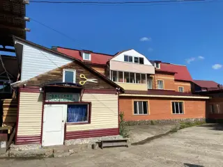Комплекс "Жемчужина" — Лесосибирск: фото объекта размещения