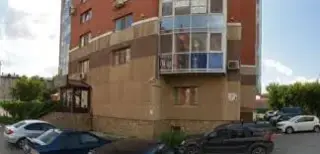 Уютное место — Тюмень: фото объекта размещения