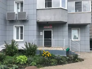 Гостиница «Атмосфера» — Липецк: фото объекта размещения