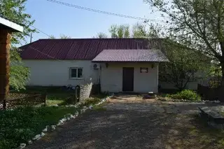 Гостиница «Станица Черноярская» Муниципальное бюджетное учреждение «Центр патриотического воспитания молодежи и казачества «Патриот» — Астраханская Область: фото объекта размещения