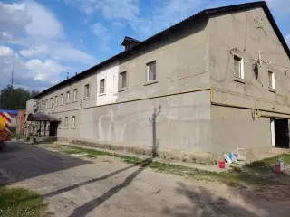 Мини-отель "Аура" ИП Спасибова Наиля Хусаиновна — Барыш: фото объекта размещения