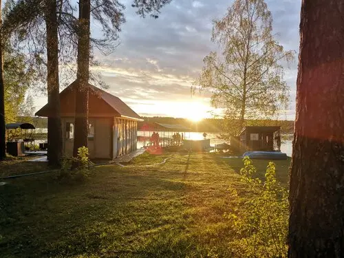 Спортивно - оздоровительный комплекс Маура — Нижегородская область: фото объекта размещения