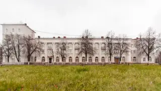 Гостиница "Ретро" ООО "Гостиница "Ретро" — Новокуйбышевск: фото объекта размещения