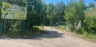 База отдыха "Зенит" — Республика Бурятия: фото объекта размещения