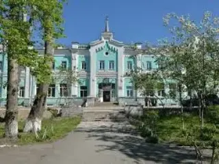 Комнаты длительного отдыха железнодорожного вокзала Камышлов — Камышлов: фото объекта размещения