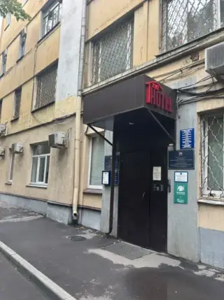 Городской отель "Отель 21 Сокольники" — Москва: фото объекта размещения