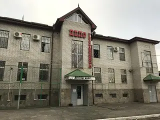 Гостиница "Депо ООО Хут "Адеиф" — Майкоп: фото объекта размещения