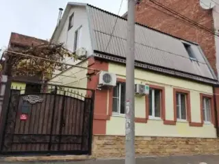 Уютный дом — Ростов-на-Дону: фото объекта размещения