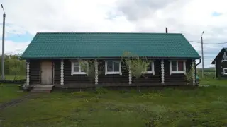 Усталый путник — Ульяновская область: фото объекта размещения