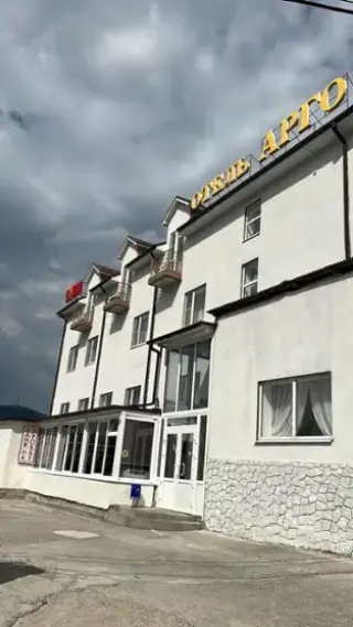 Гостиница "Арго" Индивидуальный предприниматель Мусаелян Баграт Аркадьевич — Пятигорск: фото объекта размещения