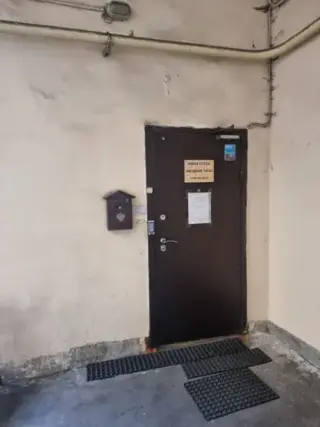 Отель Звёздное небо — Санкт-Петербург: фото объекта размещения