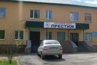 Гостиница — Нижегородская область: фото объекта размещения