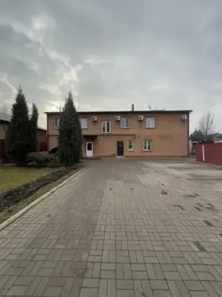 Гостиница «Ласточка» — Макеевка: фото объекта размещения