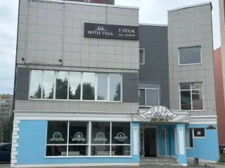 Отель «Аврора» ИП Твердова Лариса Вениаминовна — Архангельск: фото объекта размещения
