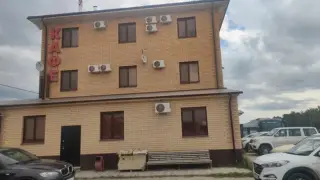 Мотель "900 км" — Республика Татарстан: фото объекта размещения