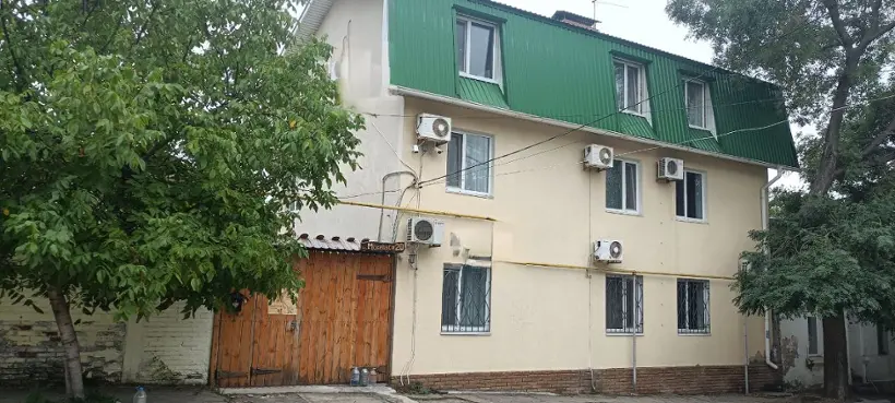 Лаванда — Феодосия: фото объекта размещения