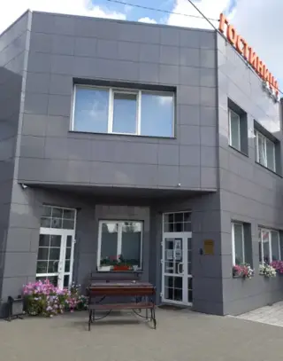 гостиница "Минутка" — Тула: фото объекта размещения