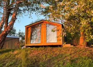 КЕНА-ПАРК — Калининградская область: фото объекта размещения