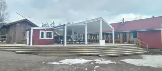 Палаточные места — Республика Карелия: фото объекта размещения
