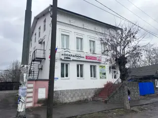 Хостел «ПОХРАПИМinn» — Вышний Волочек: фото объекта размещения