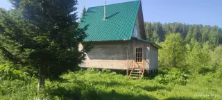 Гостевой дом "Соловей" — Кемеровская область - Кузбасс: фото объекта размещения