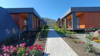 Кислород — Республика Алтай: фото объекта размещения