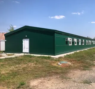 «Комбинат» — Новошахтинск: фото объекта размещения
