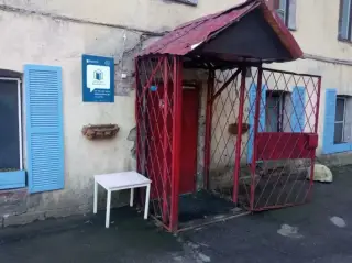 Хостел "BookCase Hotel&Hostel" — Санкт-Петербург: фото объекта размещения