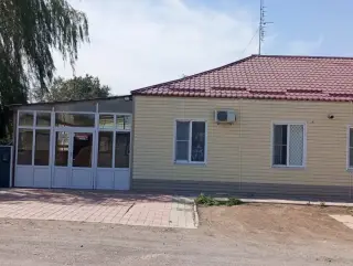 "Стандарт" — Ростовская область: фото объекта размещения