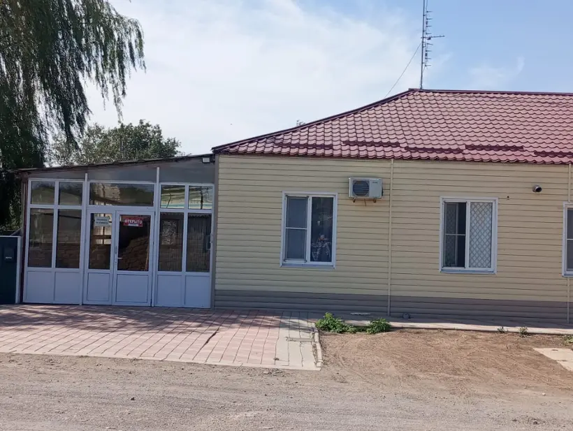 Стандарт — Ростовская область: фото объекта размещения
