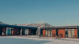АПАРТ-ОТЕЛЬ "ИДИЛЛИЯ" — Республика Алтай: фото объекта размещения
