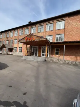 Гостиница — Прокопьевск: фото объекта размещения