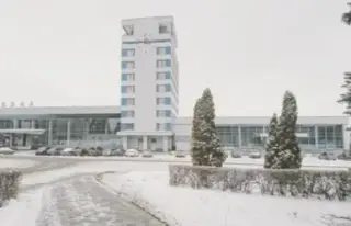 SMART HOTEL  Ульяновск — Ульяновск: фото объекта размещения