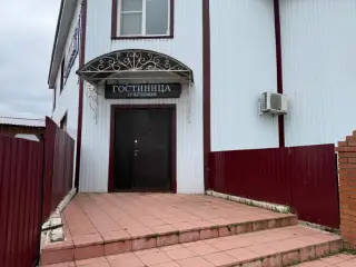 Гостиница "Рубин" — Самарская область: фото объекта размещения