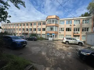 Хостел Ника — Набережные Челны: фото объекта размещения